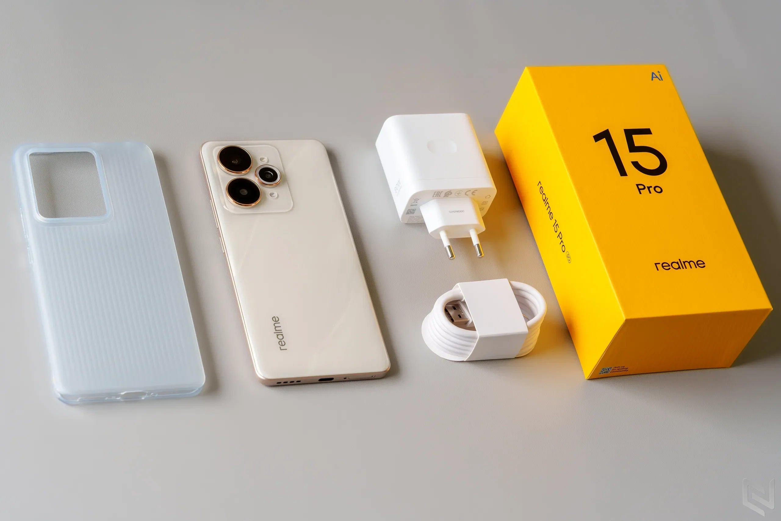 Khám phá công nghệ camera AI trên realme 15 Pro và ứng dụng thực tiễn