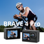 AKASO Brave 4 Pro