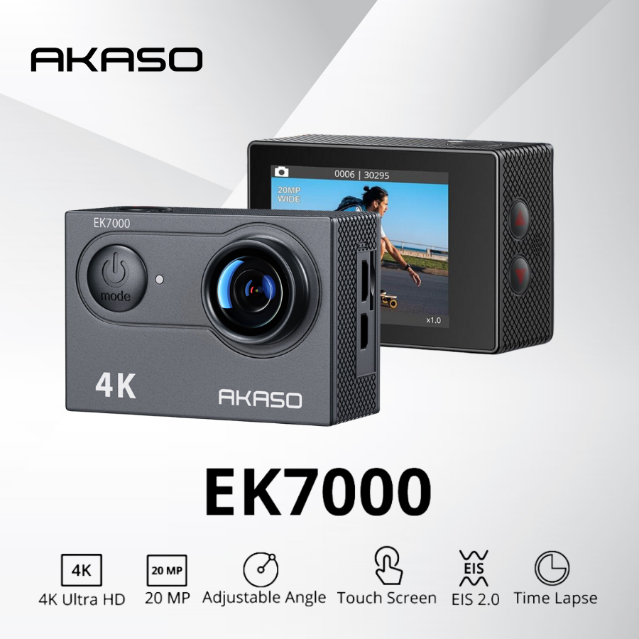 AKASO EK7000