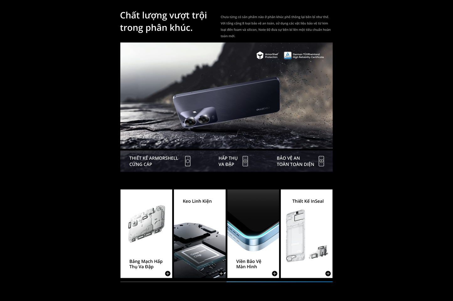 realme Note 60 6Gb-128Gb